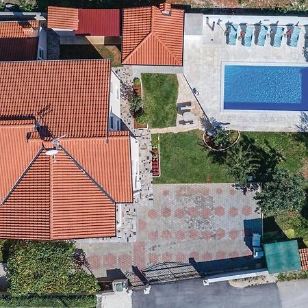 Apartman Blazevic Porec Ngoại thất bức ảnh