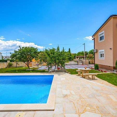 Apartman Blazevic Porec Ngoại thất bức ảnh