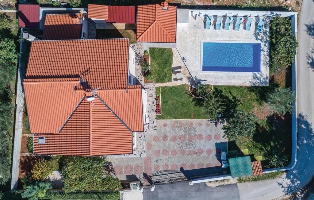 Apartman Blazevic Porec Ngoại thất bức ảnh