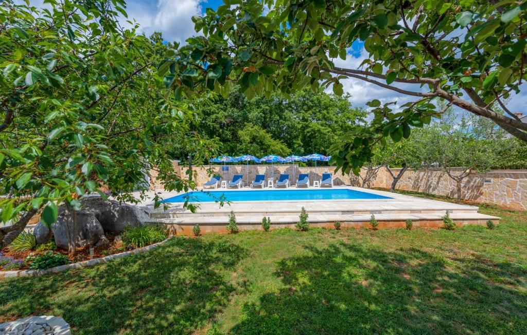 Apartman Blazevic Porec Ngoại thất bức ảnh