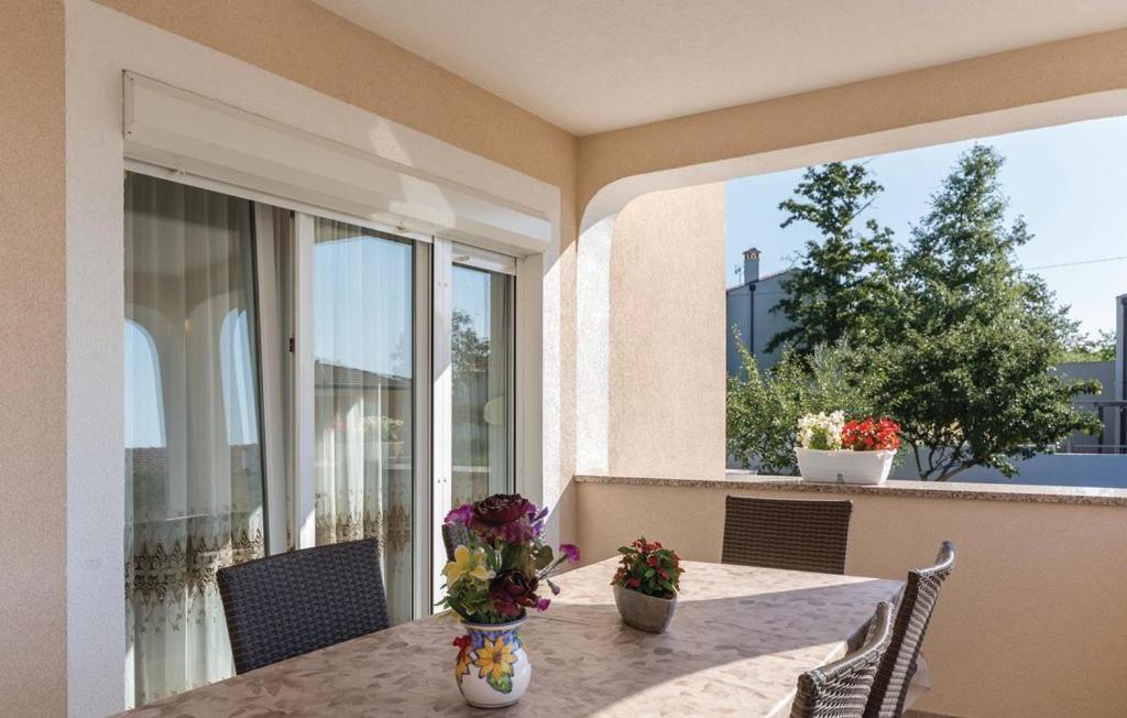 Apartman Blazevic Porec Ngoại thất bức ảnh