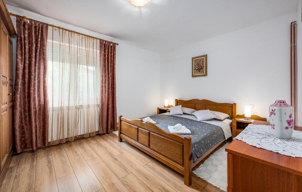 Apartman Blazevic Porec Ngoại thất bức ảnh