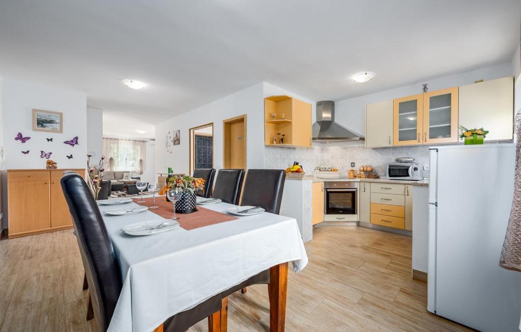 Apartman Blazevic Porec Ngoại thất bức ảnh