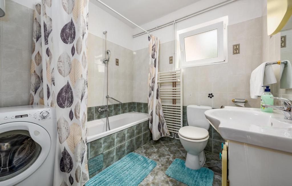 Apartman Blazevic Porec Ngoại thất bức ảnh