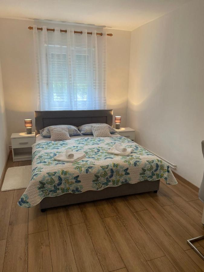 Apartman Blazevic Porec Ngoại thất bức ảnh