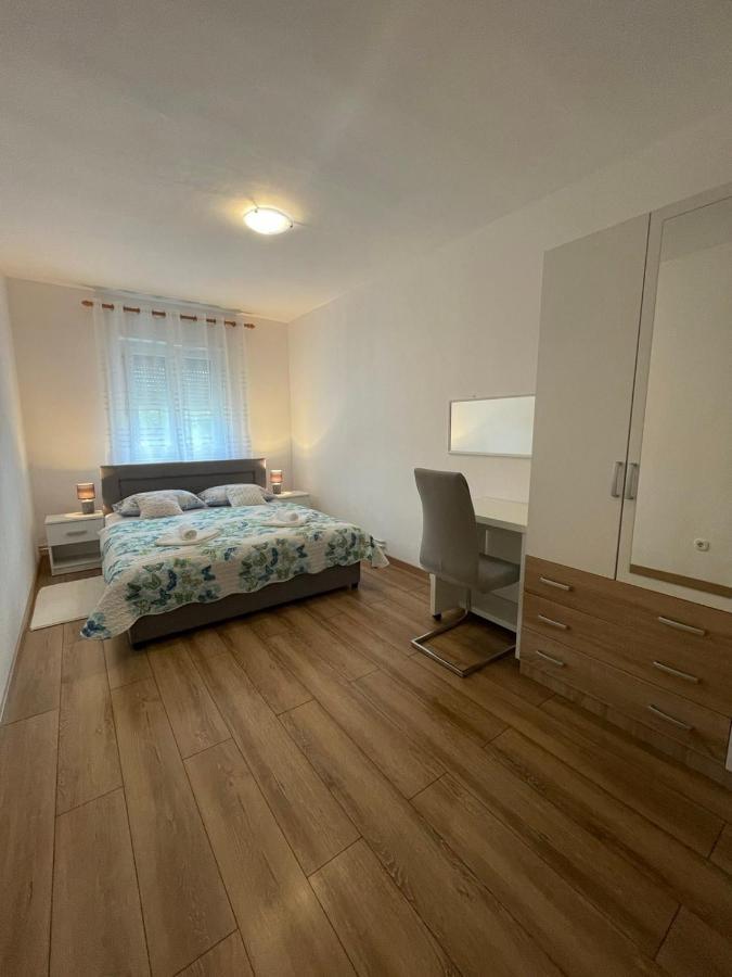 Apartman Blazevic Porec Ngoại thất bức ảnh
