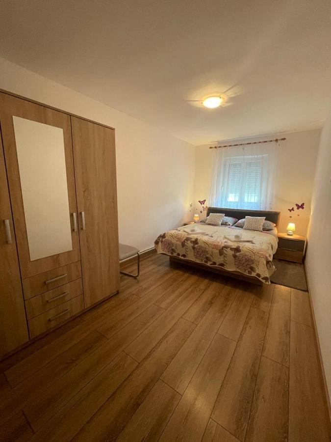 Apartman Blazevic Porec Ngoại thất bức ảnh