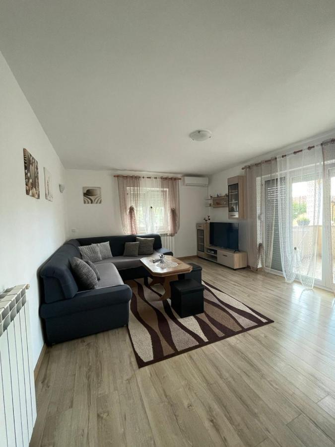 Apartman Blazevic Porec Ngoại thất bức ảnh