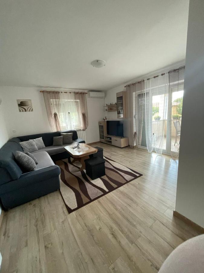 Apartman Blazevic Porec Ngoại thất bức ảnh